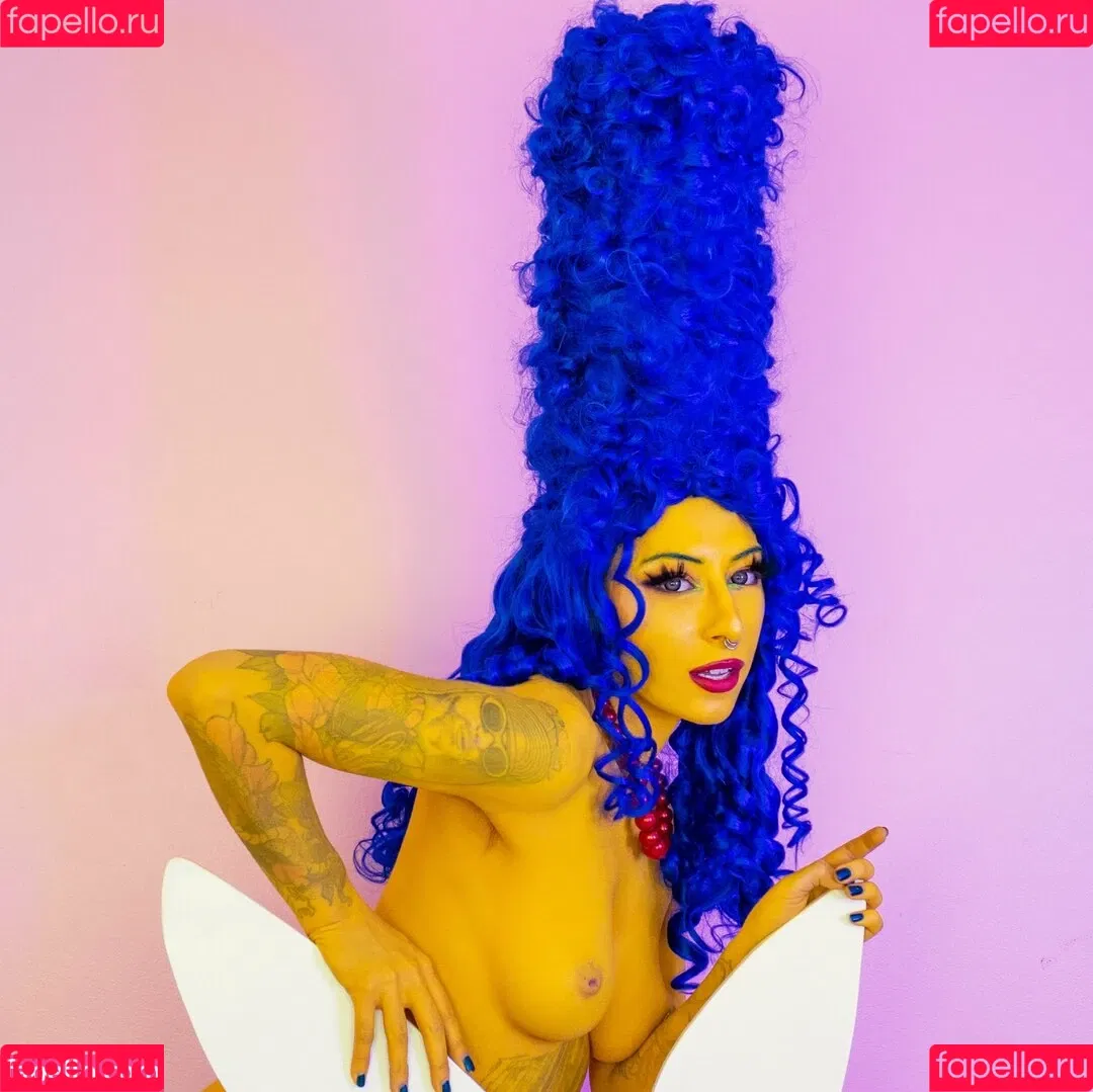 Skyhook Nova / SkyhookArt / skyhookarts / skyhooknova Onlyfans Photo Gallery 