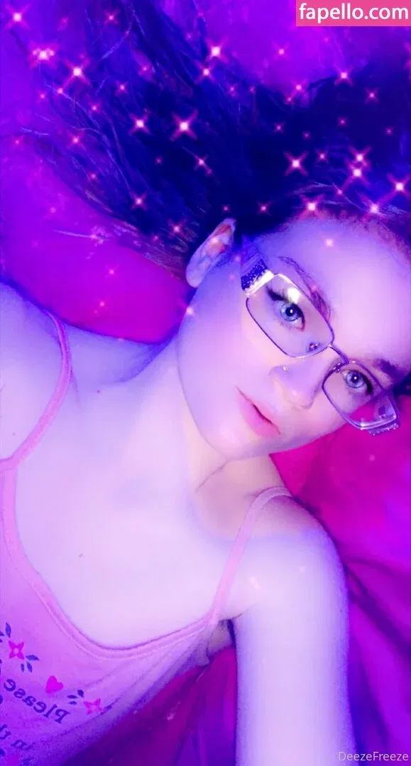 deefreezee / deezefreeze Onlyfans Photo Gallery 