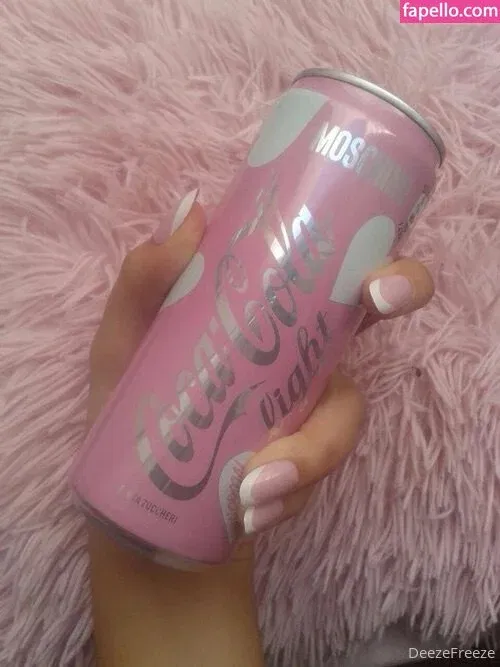 deefreezee / deezefreeze Onlyfans Photo Gallery 