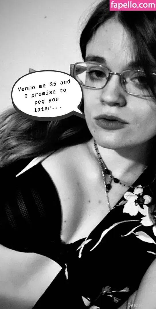 deefreezee / deezefreeze Onlyfans Photo Gallery 