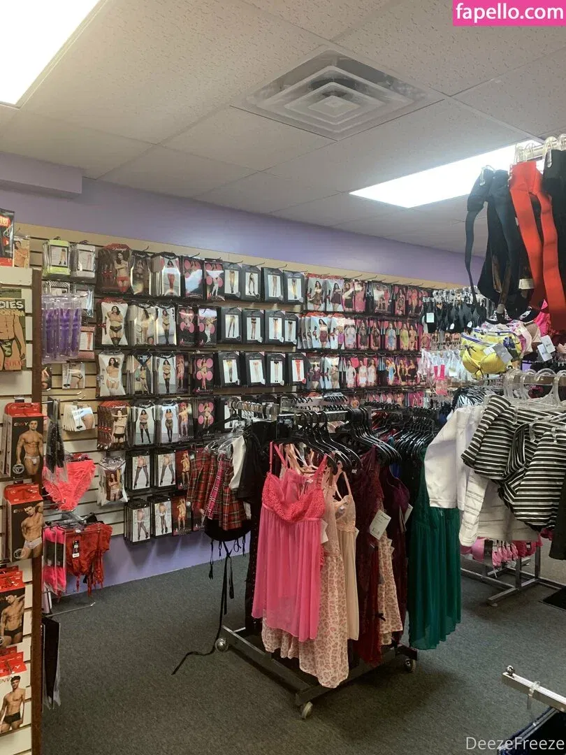 deefreezee / deezefreeze Onlyfans Photo Gallery 