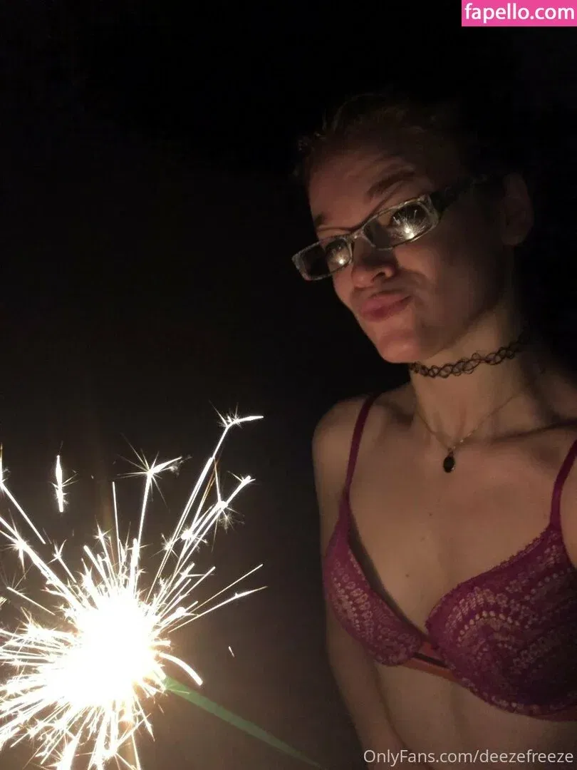 deefreezee / deezefreeze Onlyfans Photo Gallery 