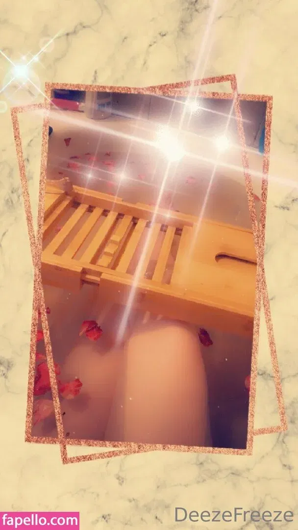 deefreezee / deezefreeze Onlyfans Photo Gallery 