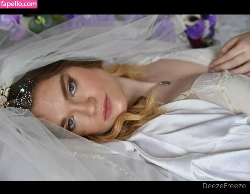 deefreezee / deezefreeze Onlyfans Photo Gallery 