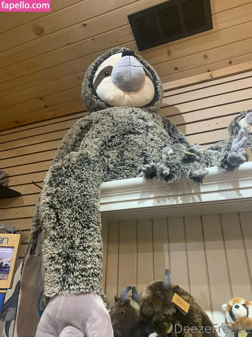 deefreezee / deezefreeze Onlyfans Photo Gallery 