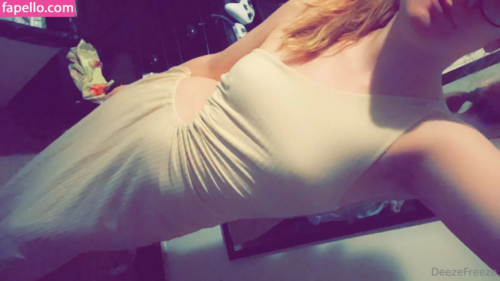 deefreezee / deezefreeze Onlyfans Photo Gallery 