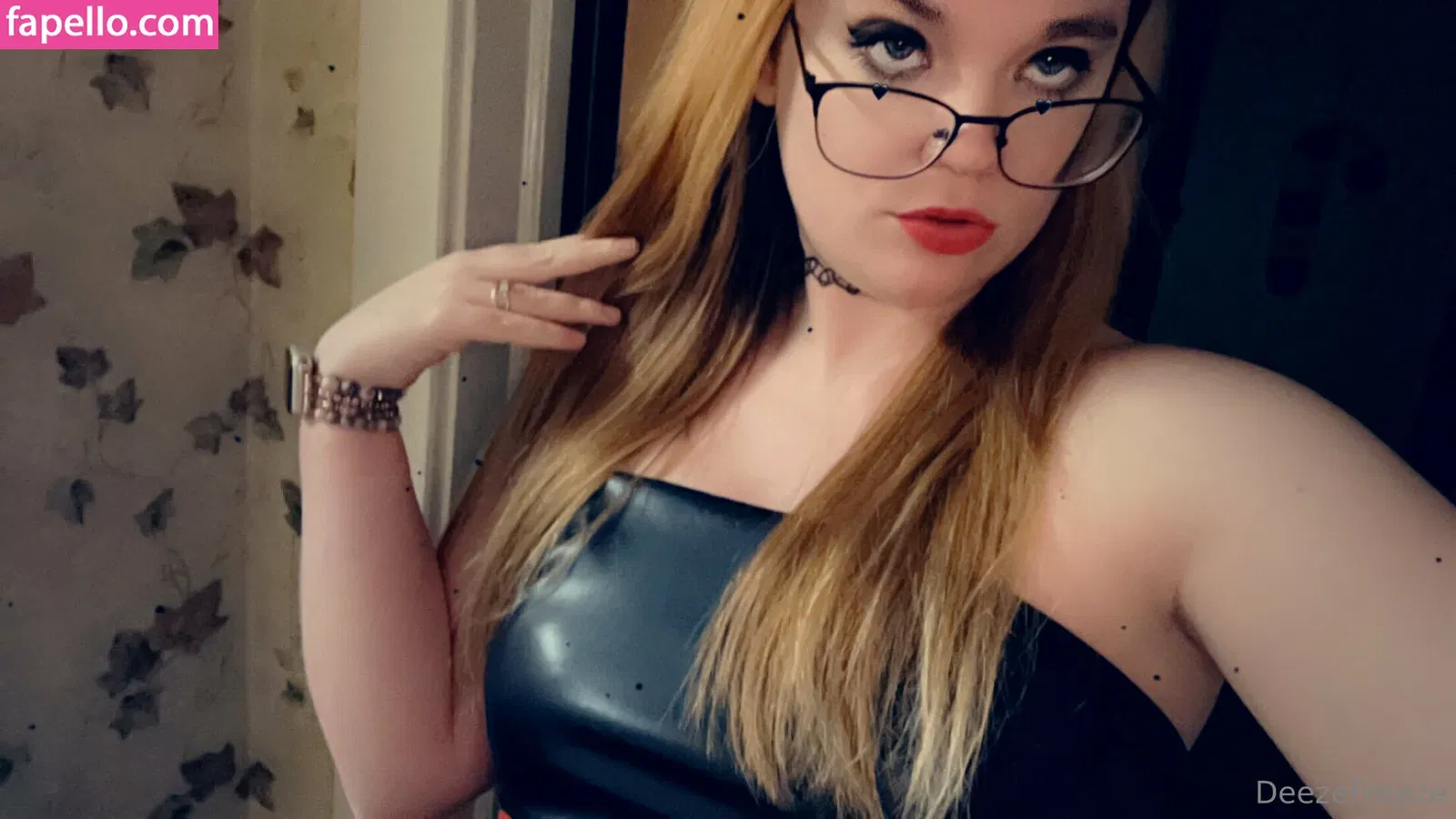 deefreezee / deezefreeze Onlyfans Photo Gallery 