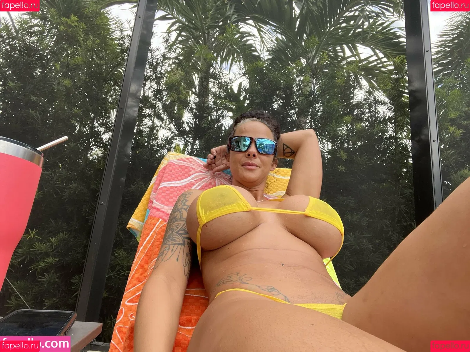 Paige Killer / Paigekiller / paige_killer Onlyfans Photo Gallery 