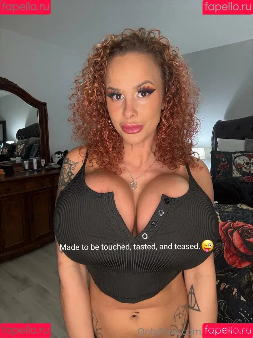 Paige Killer / Paigekiller / paige_killer Onlyfans Photo Gallery 