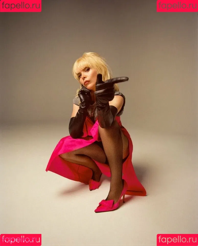 Paloma Faith / palomafaith Onlyfans Photo Gallery 