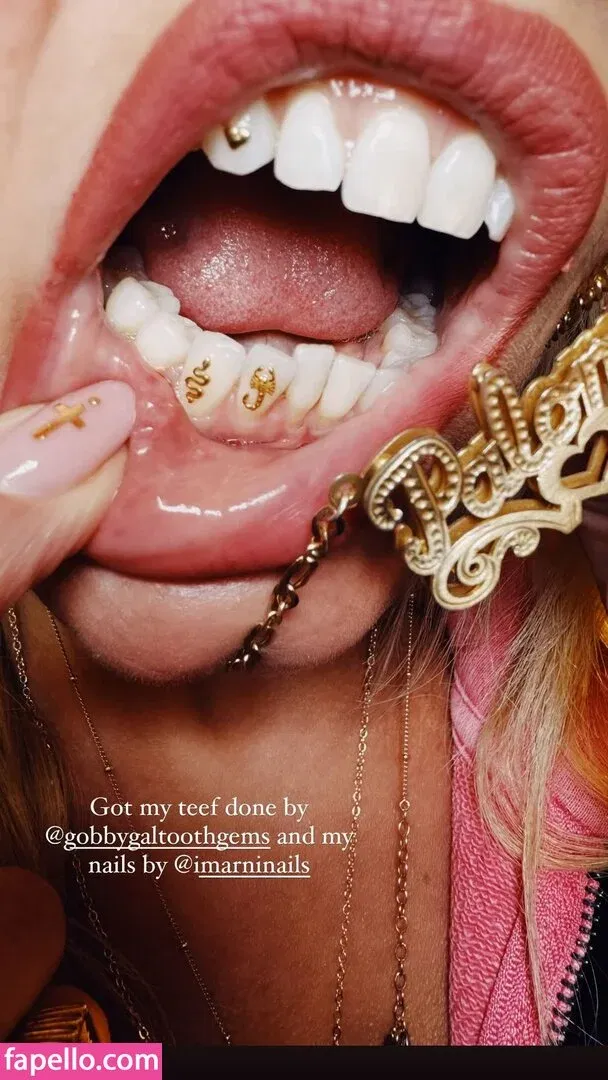 Paloma Faith / palomafaith Onlyfans Photo Gallery 