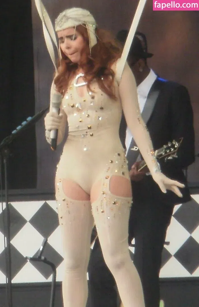 Paloma Faith / palomafaith Onlyfans Photo Gallery 