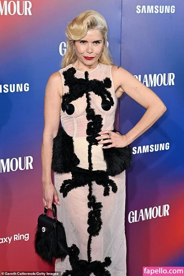 Paloma Faith / palomafaith Onlyfans Photo Gallery 