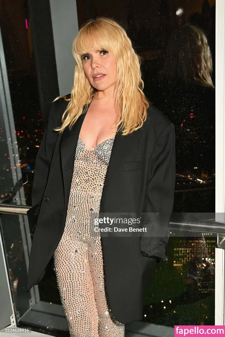 Paloma Faith / palomafaith Onlyfans Photo Gallery 