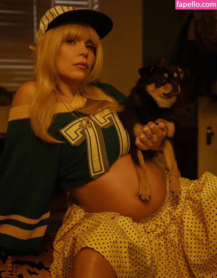 Paloma Faith / palomafaith Onlyfans Photo Gallery 