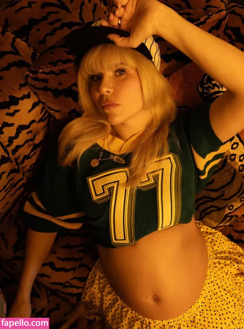 Paloma Faith / palomafaith Onlyfans Photo Gallery 