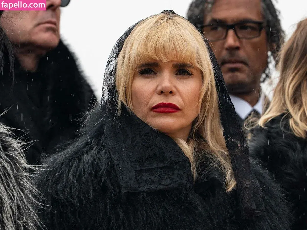 Paloma Faith / palomafaith Onlyfans Photo Gallery 