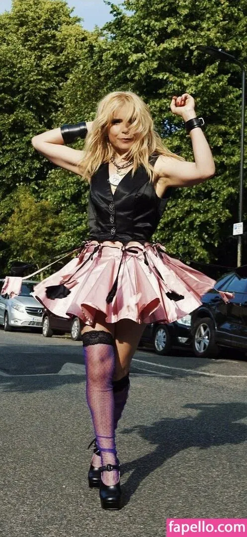 Paloma Faith / palomafaith Onlyfans Photo Gallery 