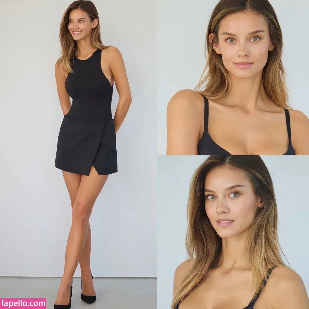 Nicola Cavanis / nicolaca_ Onlyfans Photo Gallery 