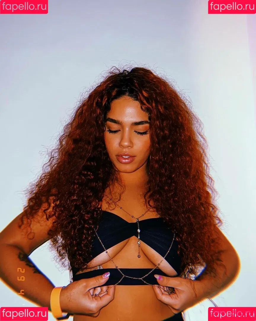 Maria / eumaria / eumariart Onlyfans Photo Gallery 