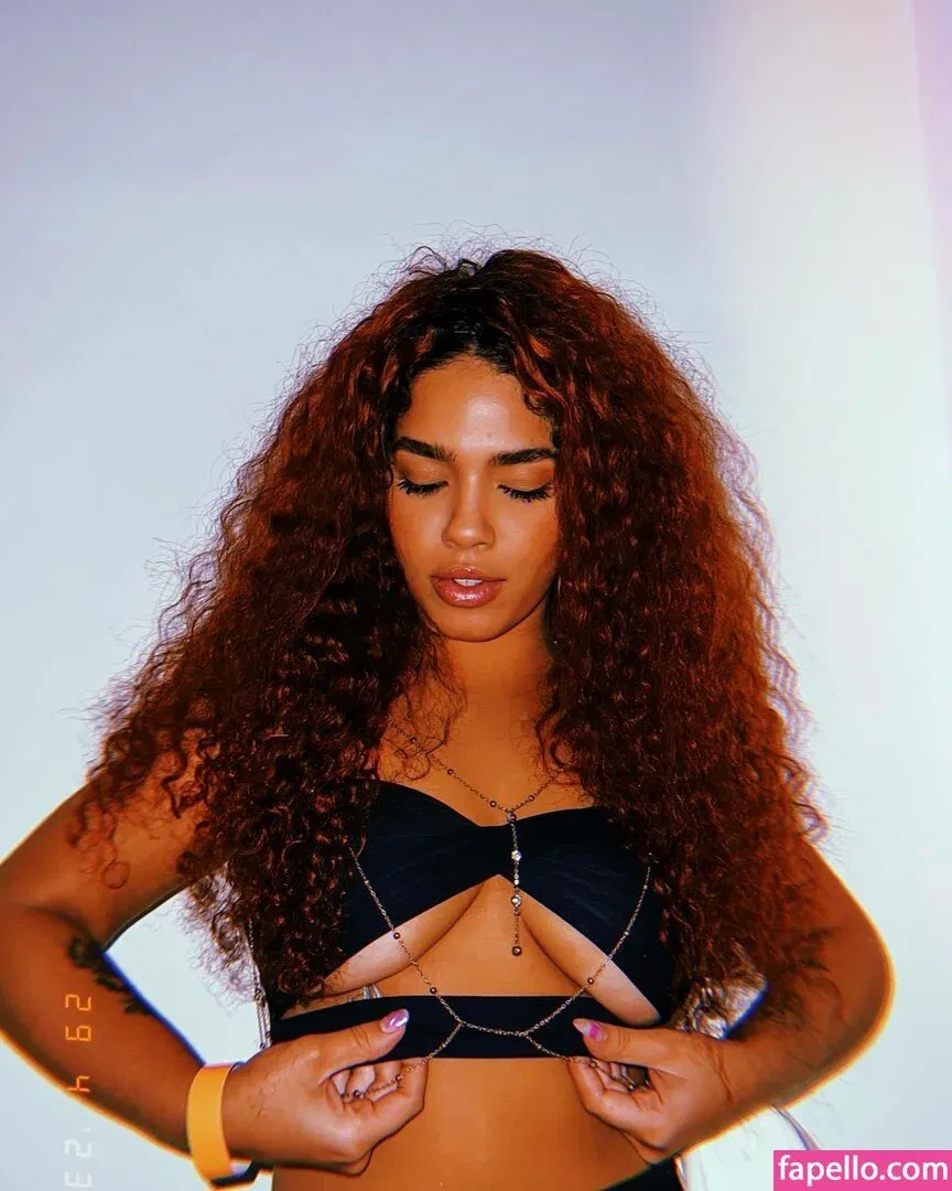 Maria / eumaria / eumariart Onlyfans Photo Gallery 