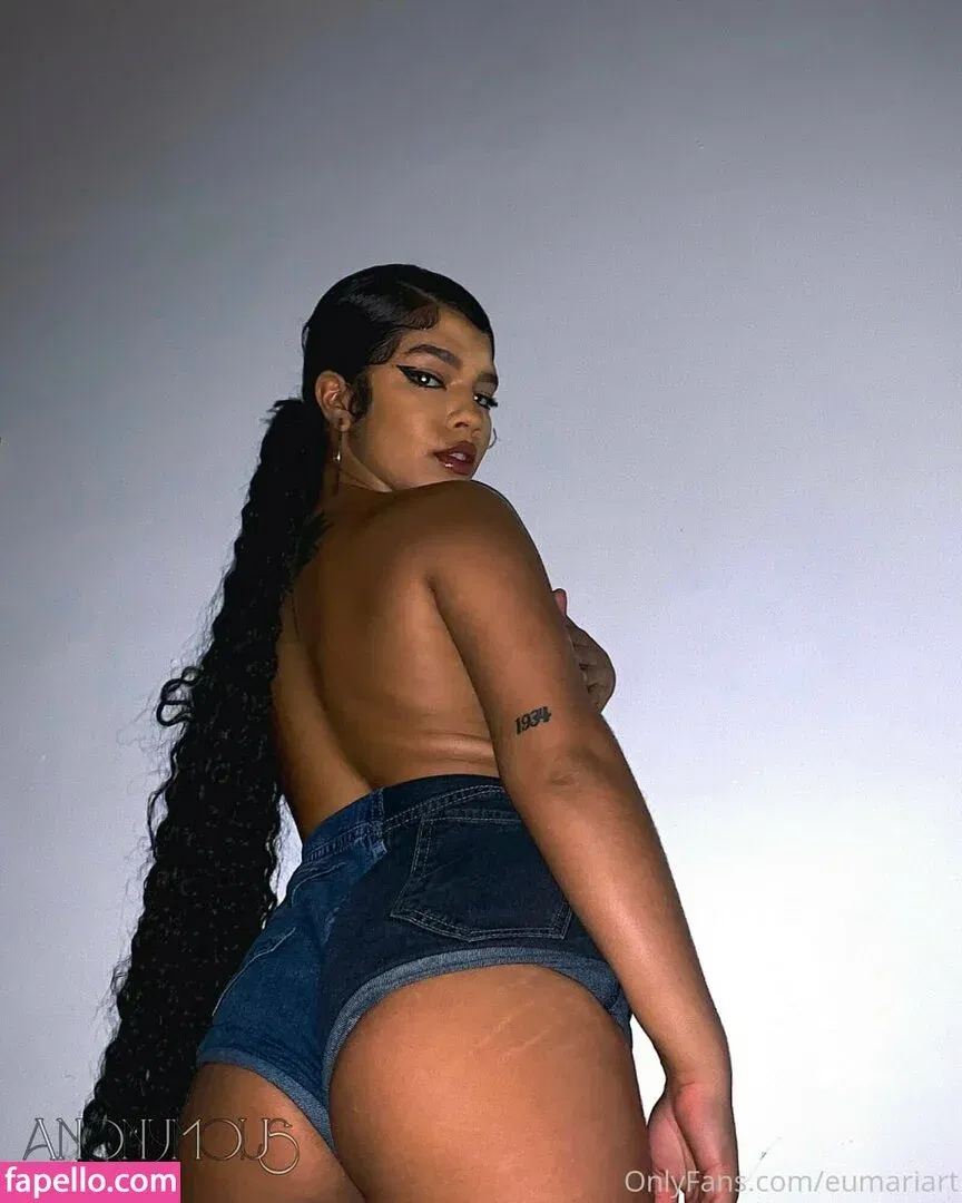 Maria / eumaria / eumariart Onlyfans Photo Gallery 