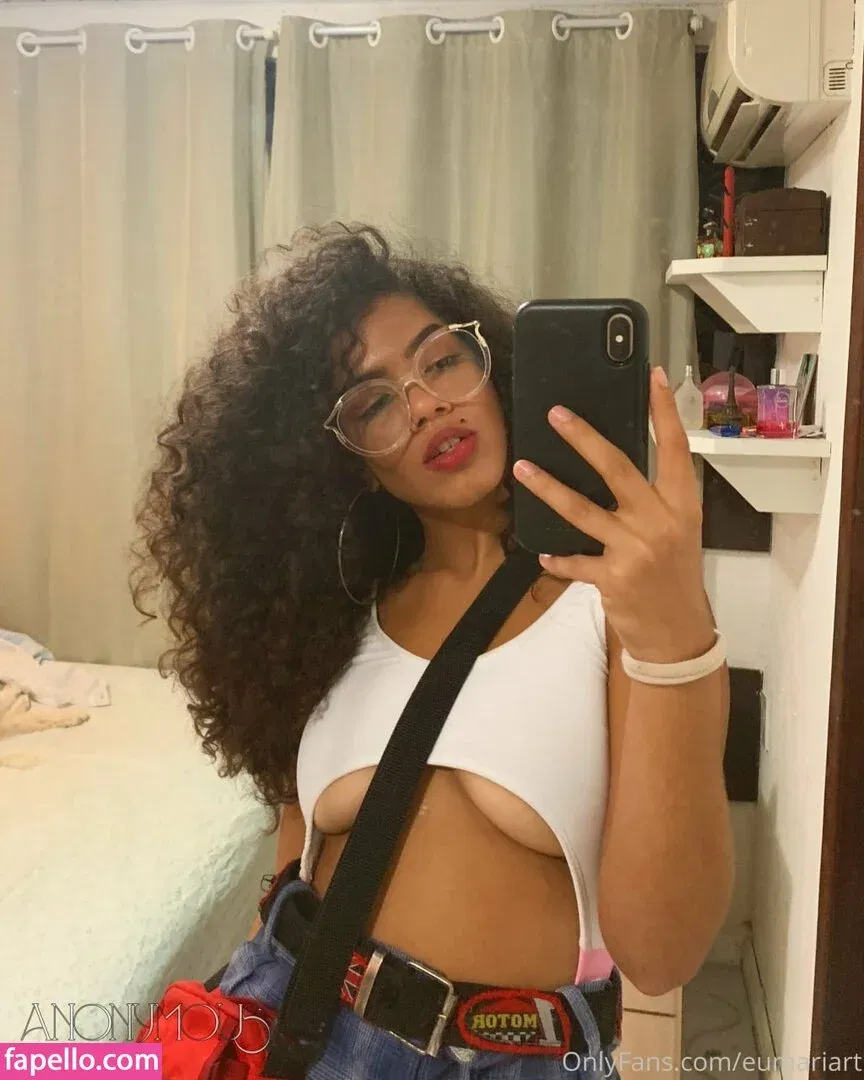 Maria / eumaria / eumariart Onlyfans Photo Gallery 