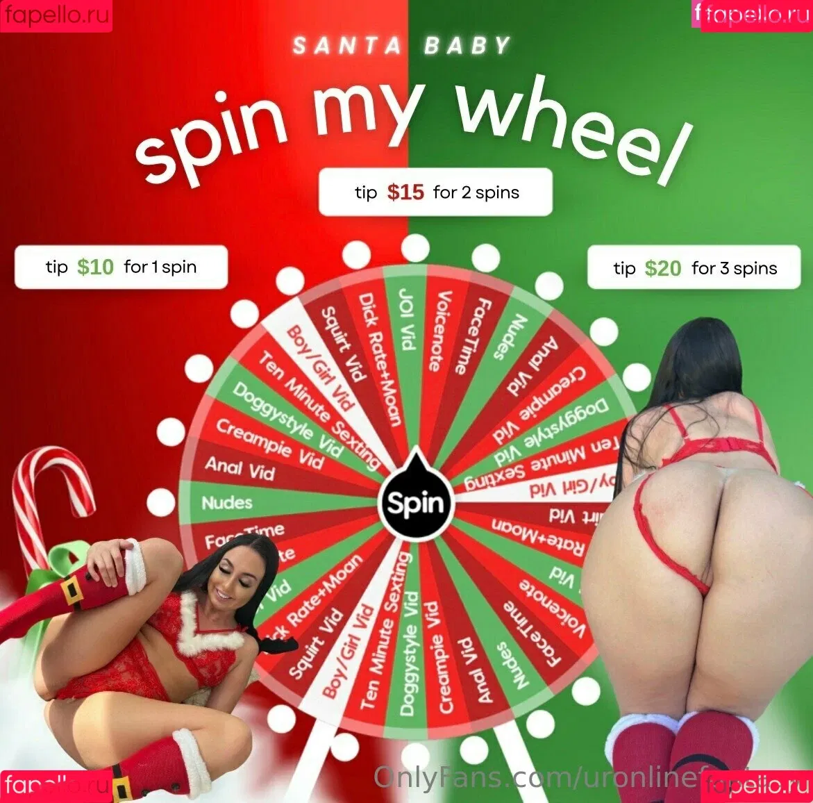laurenslink_ / uronlinefantasy Onlyfans Photo Gallery 