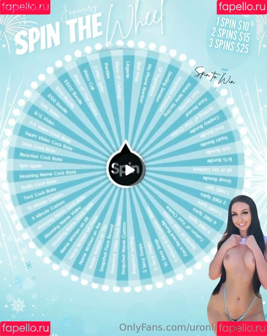 laurenslink_ / uronlinefantasy Onlyfans Photo Gallery 