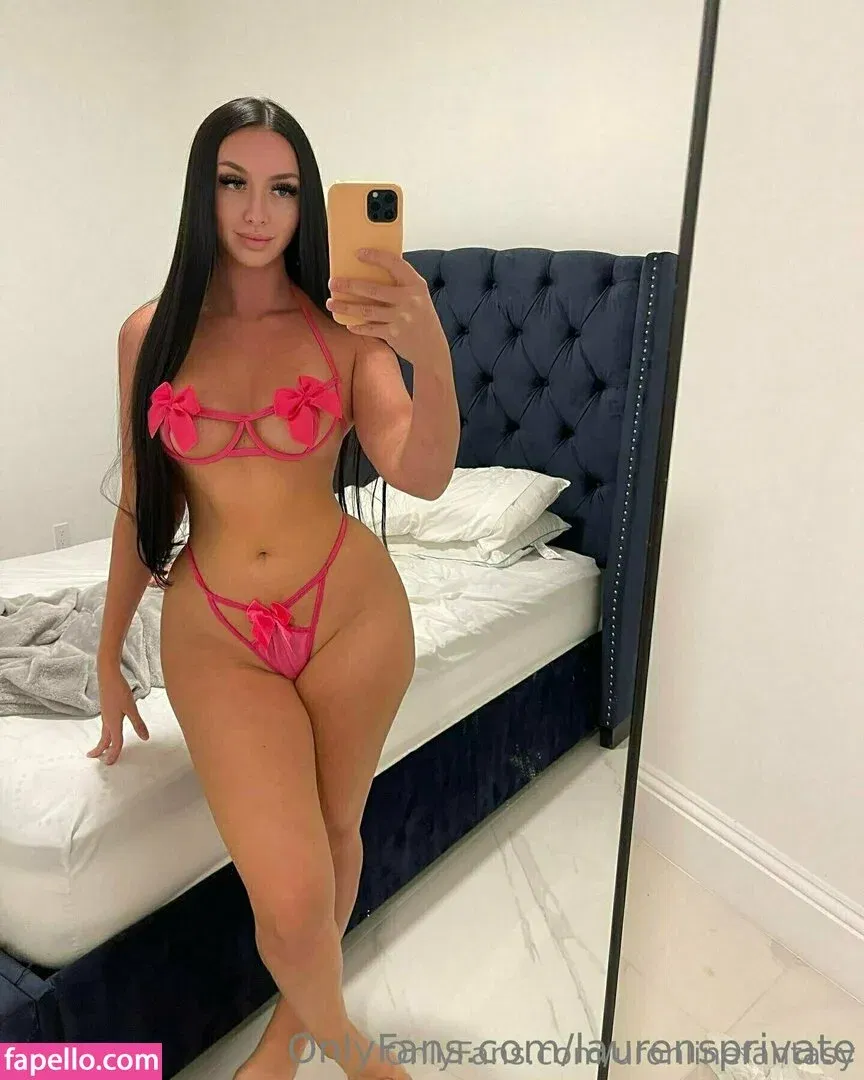 laurenslink_ / uronlinefantasy Onlyfans Photo Gallery 