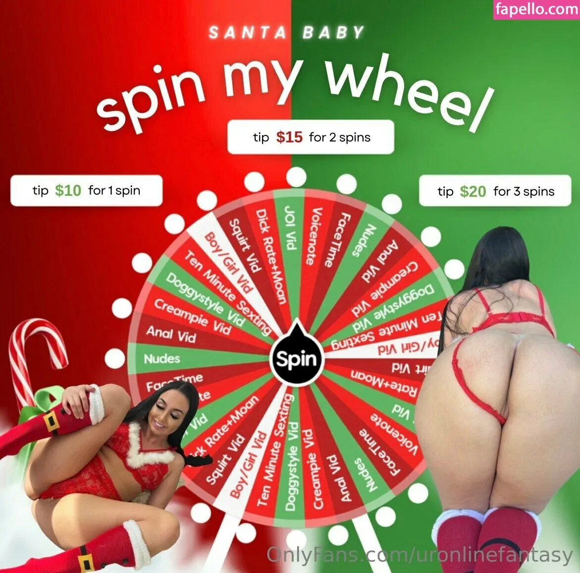 laurenslink_ / uronlinefantasy Onlyfans Photo Gallery 