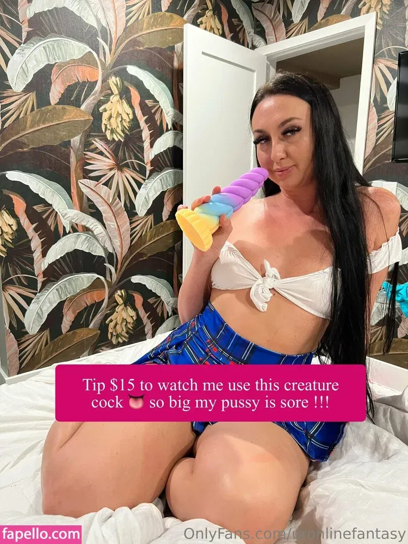 laurenslink_ / uronlinefantasy Onlyfans Photo Gallery 