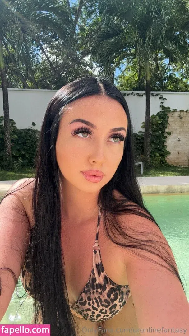 laurenslink_ / uronlinefantasy Onlyfans Photo Gallery 