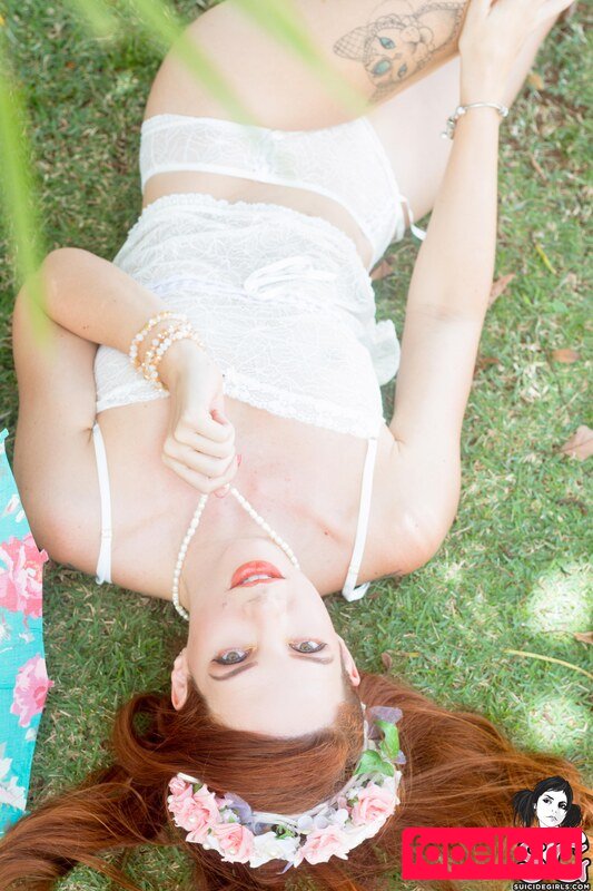 Lillyangel Nude Onlyfans Photo 44