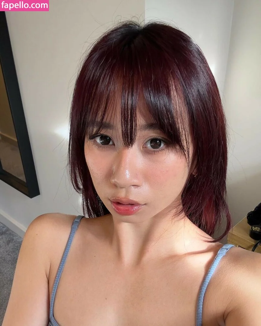 kiri_amari / kiriamgm96 Onlyfans Photo Gallery 