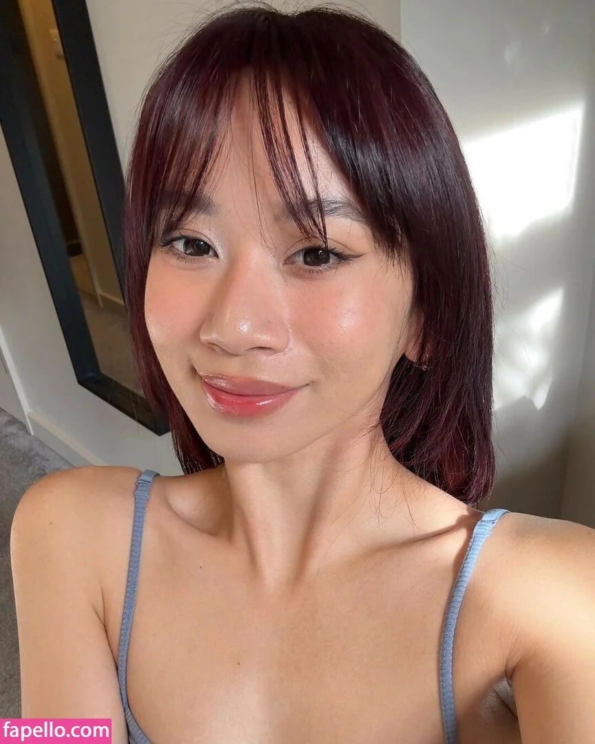 kiri_amari / kiriamgm96 Onlyfans Photo Gallery 