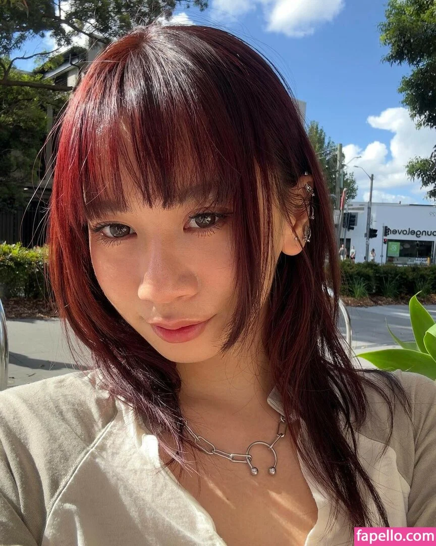 kiri_amari / kiriamgm96 Onlyfans Photo Gallery 