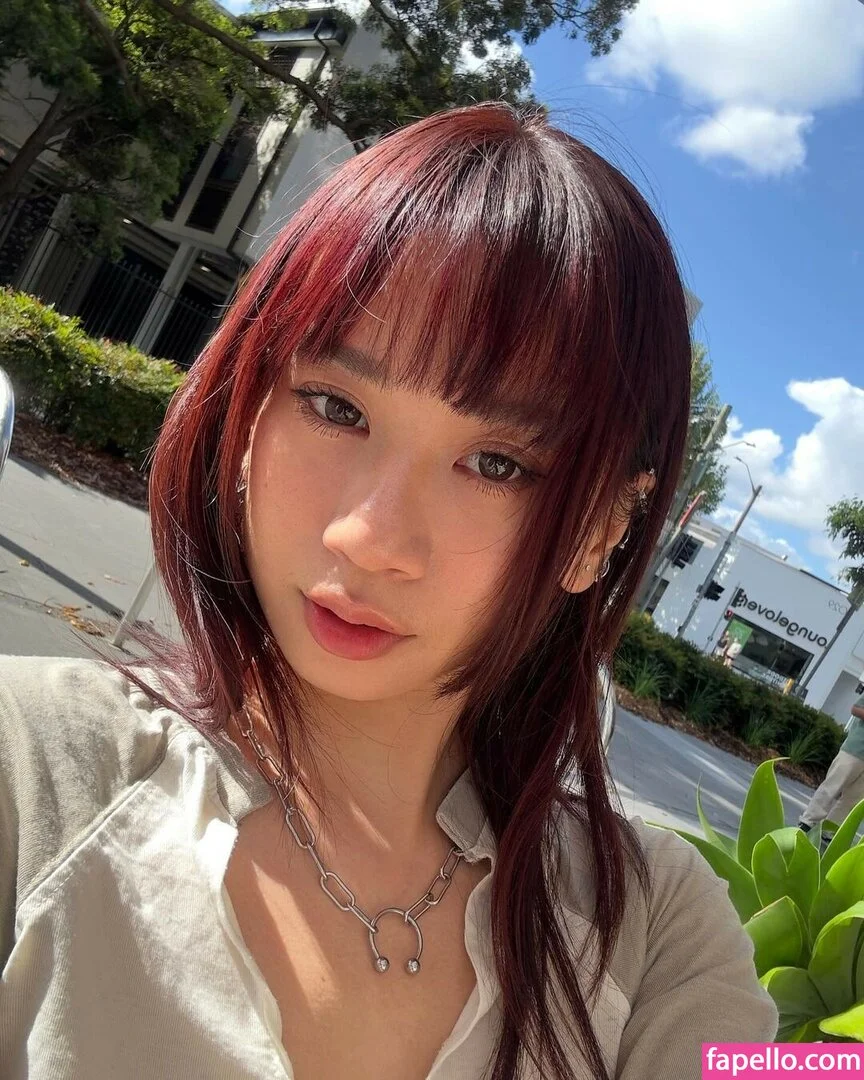kiri_amari / kiriamgm96 Onlyfans Photo Gallery 