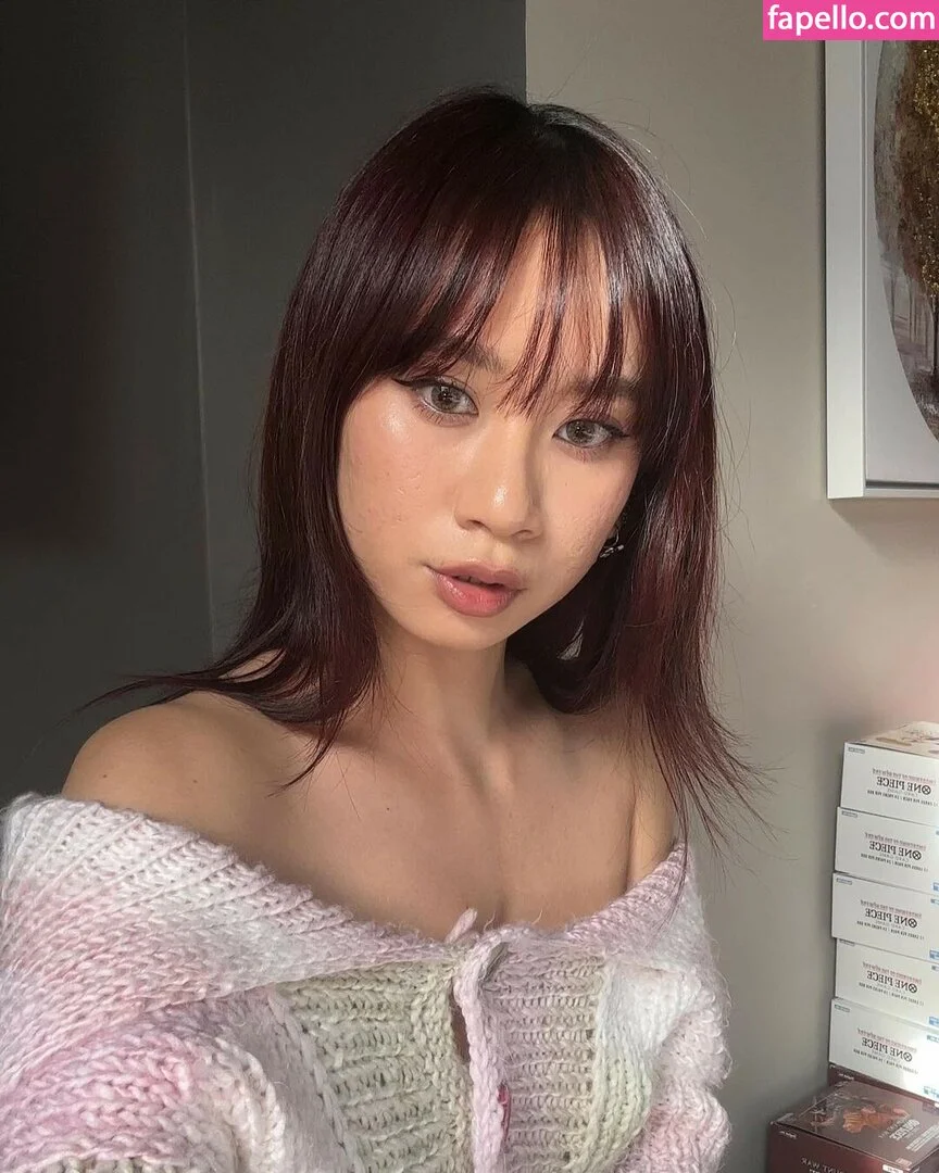 kiri_amari / kiriamgm96 Onlyfans Photo Gallery 