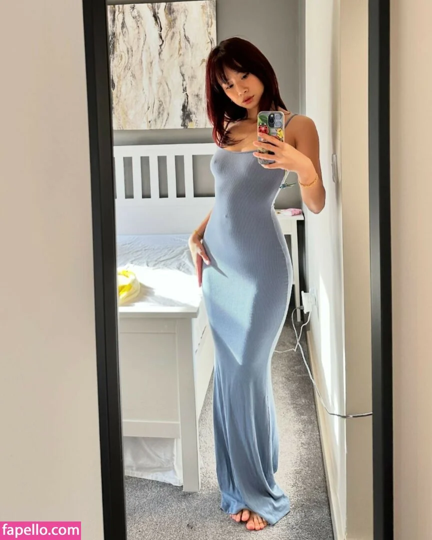 kiri_amari / kiriamgm96 Onlyfans Photo Gallery 