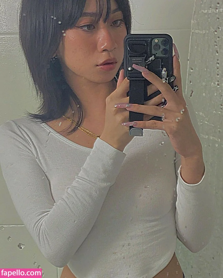 kiri_amari / kiriamgm96 Onlyfans Photo Gallery 