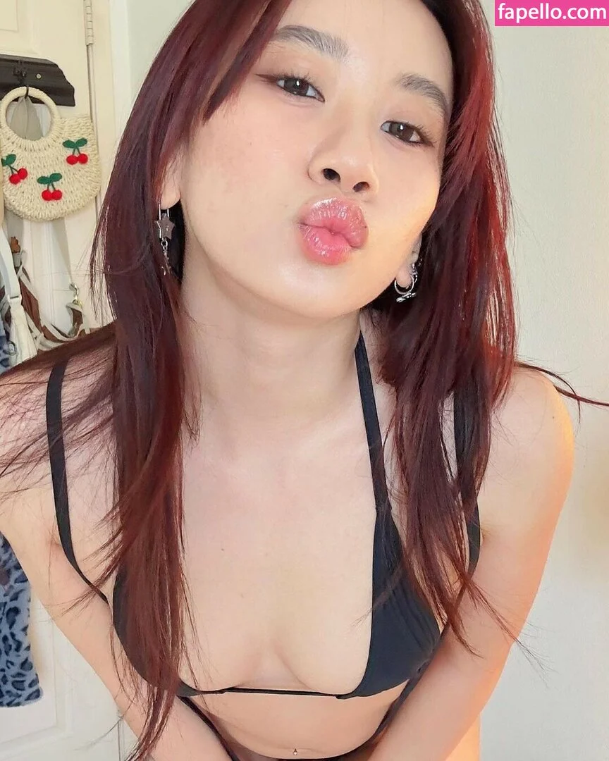 kiri_amari / kiriamgm96 Onlyfans Photo Gallery 