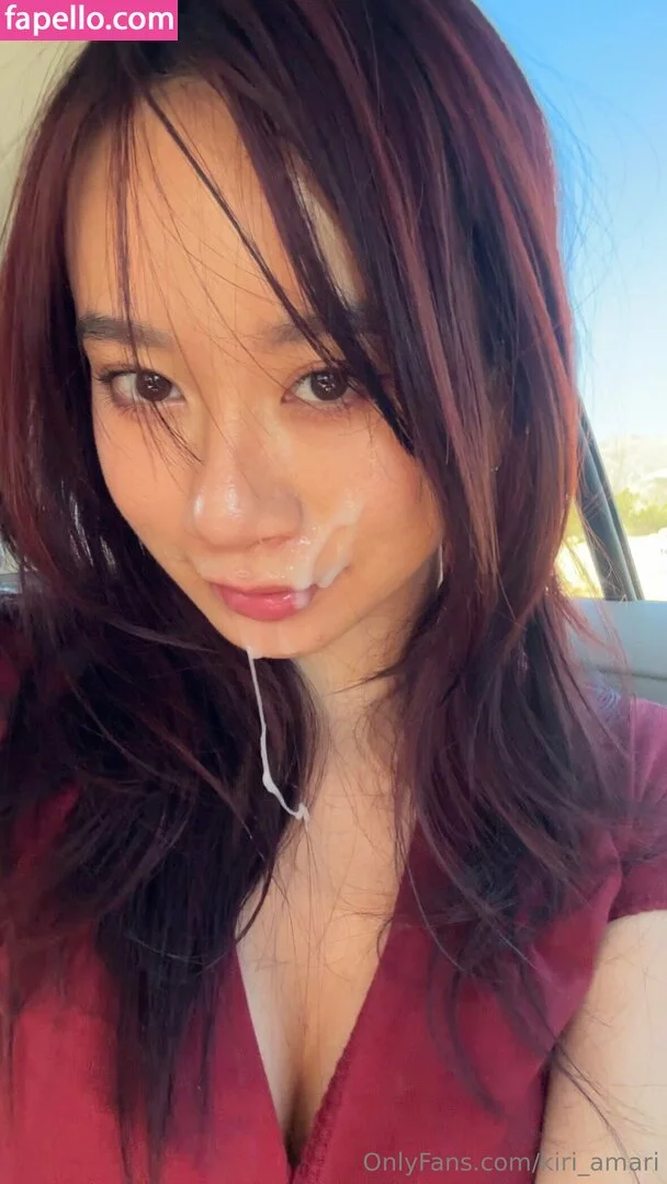 kiri_amari / kiriamgm96 Onlyfans Photo Gallery 