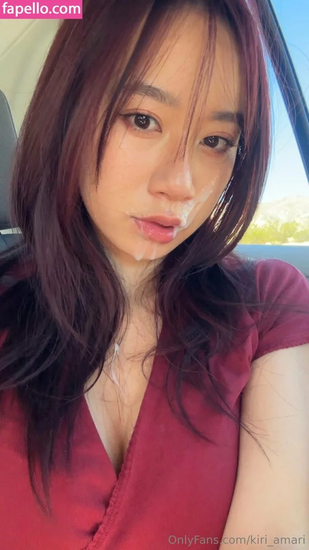 kiri_amari / kiriamgm96 Onlyfans Photo Gallery 