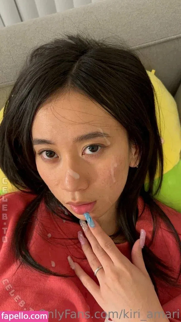 kiri_amari / kiriamgm96 Onlyfans Photo Gallery 