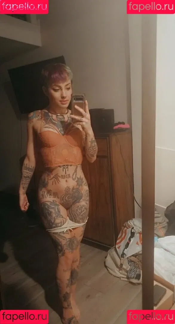 lilspittle / littlespittle Onlyfans Photo Gallery 