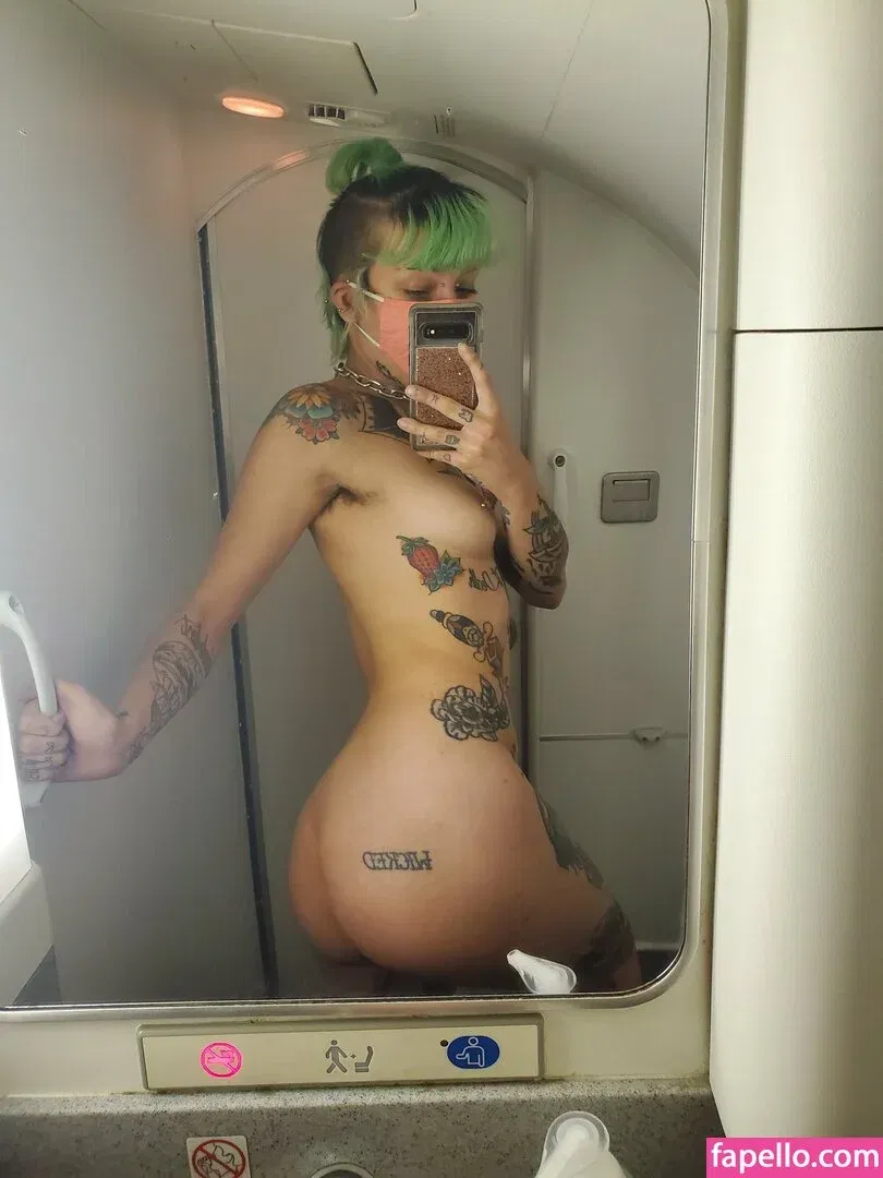 lilspittle / littlespittle Onlyfans Photo Gallery 