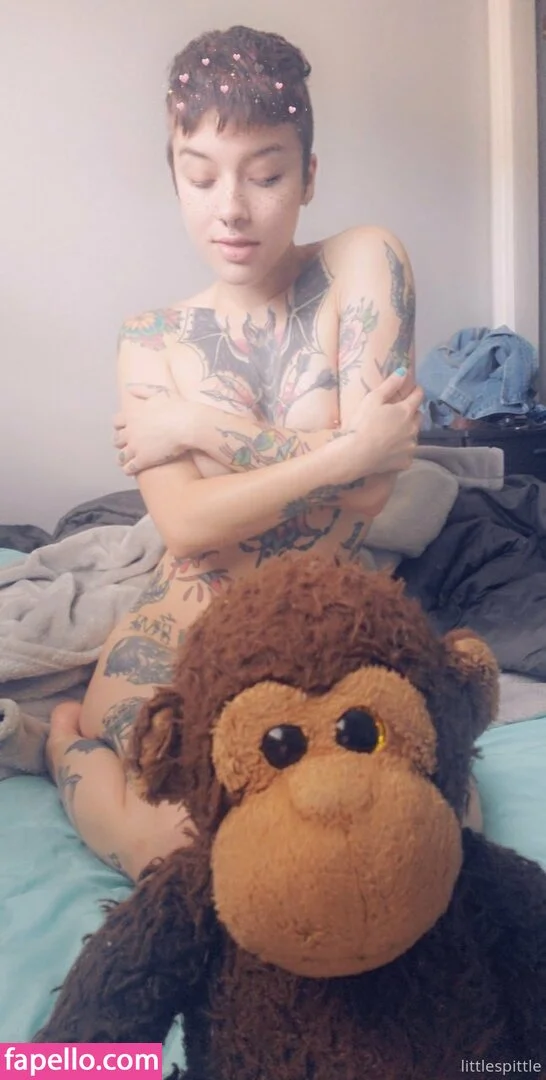 lilspittle / littlespittle Onlyfans Photo Gallery 