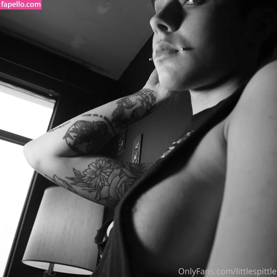 lilspittle / littlespittle Onlyfans Photo Gallery 