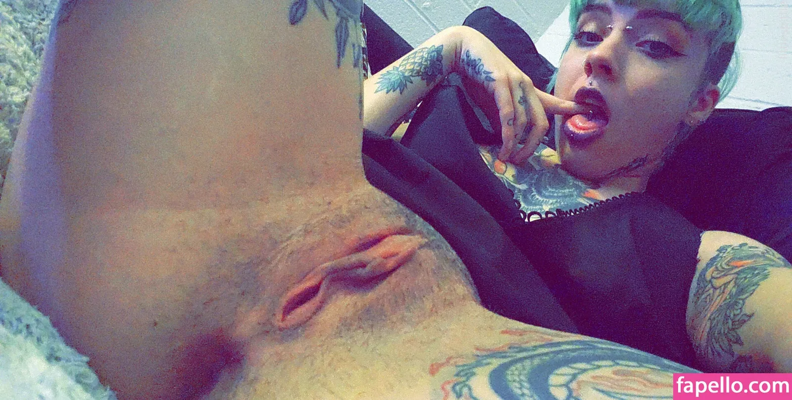 lilspittle / littlespittle Onlyfans Photo Gallery 